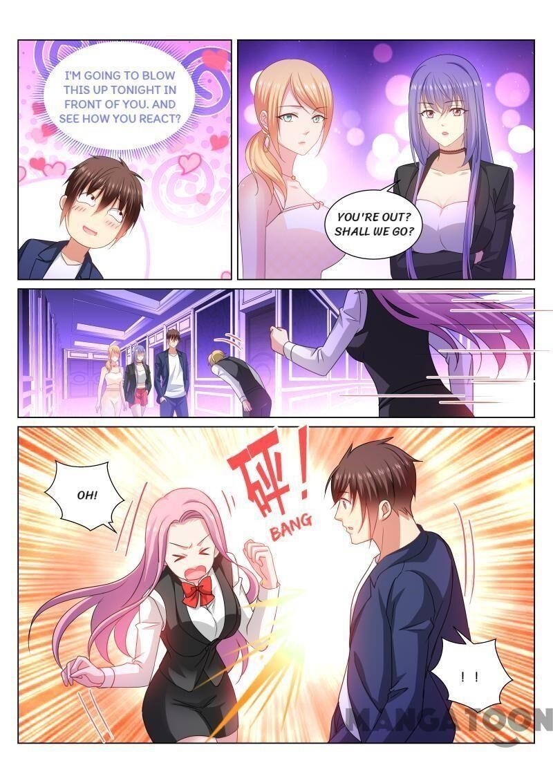 Very Pure Chapter 336 - Page 2