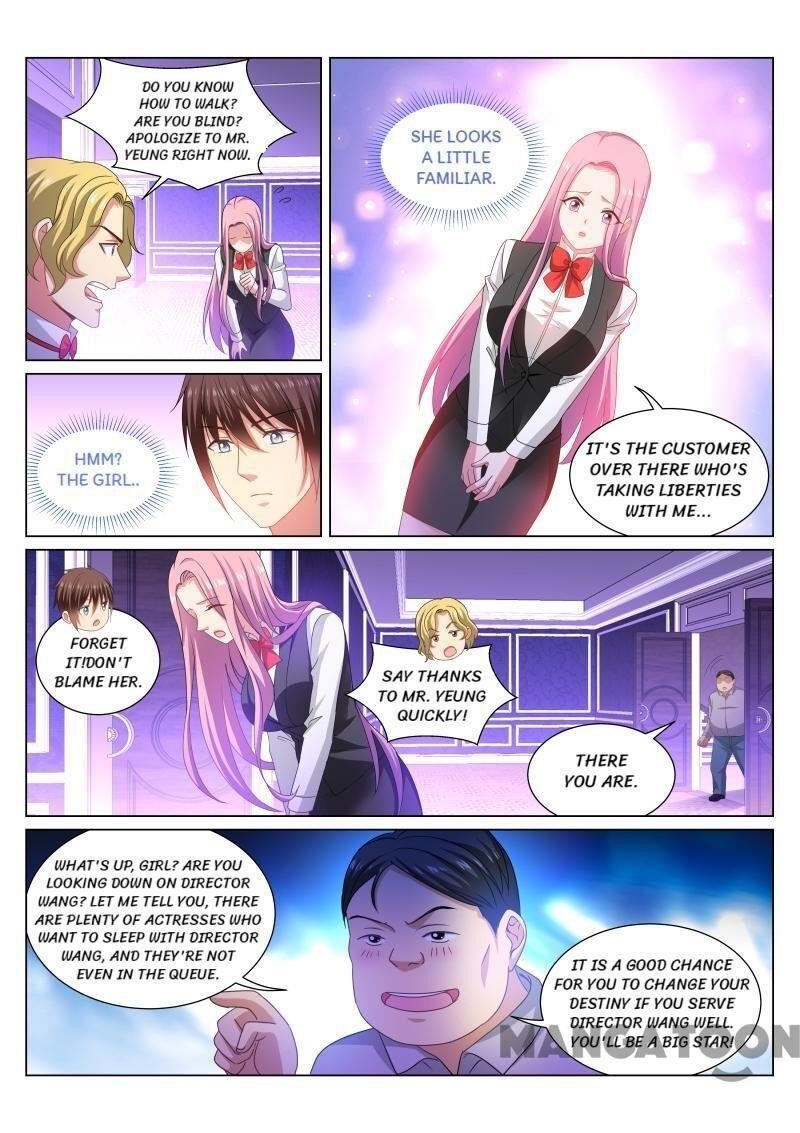 Very Pure Chapter 336 - Page 3