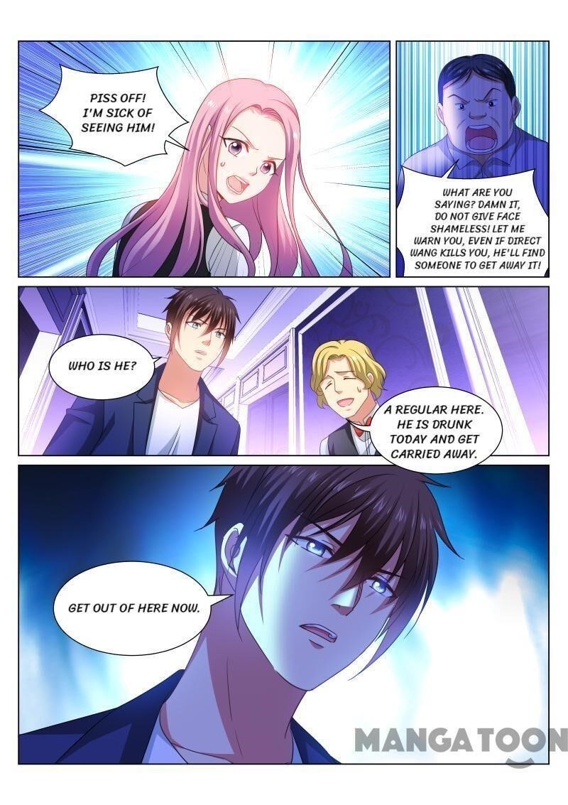 Very Pure Chapter 336 - Page 4