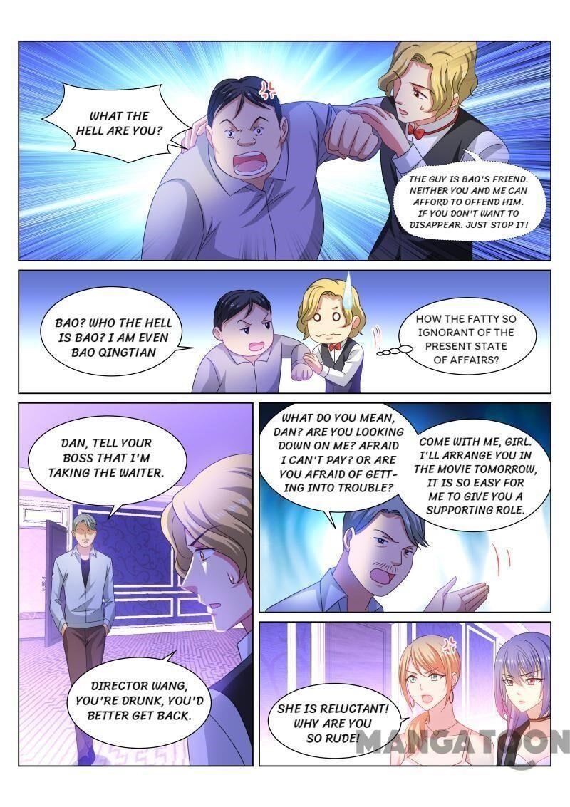 Very Pure Chapter 336 - Page 5