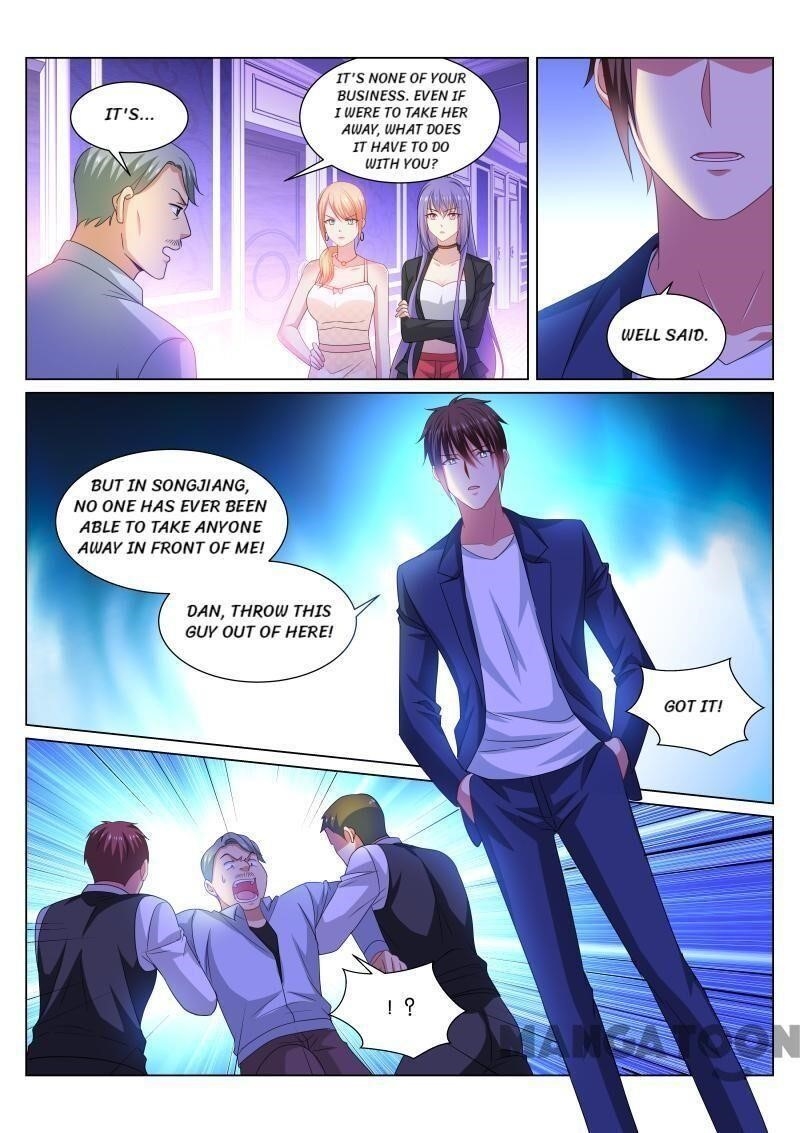 Very Pure Chapter 336 - Page 6