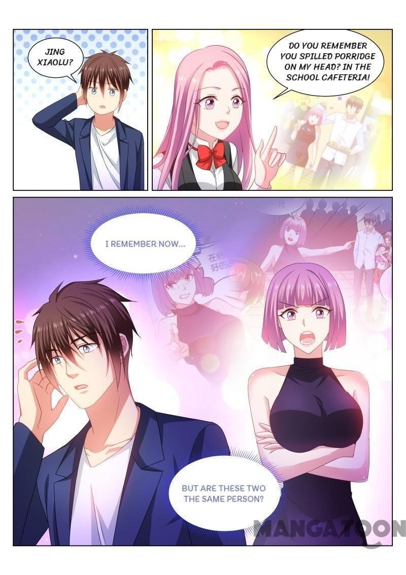 Very Pure Chapter 336 - Page 8