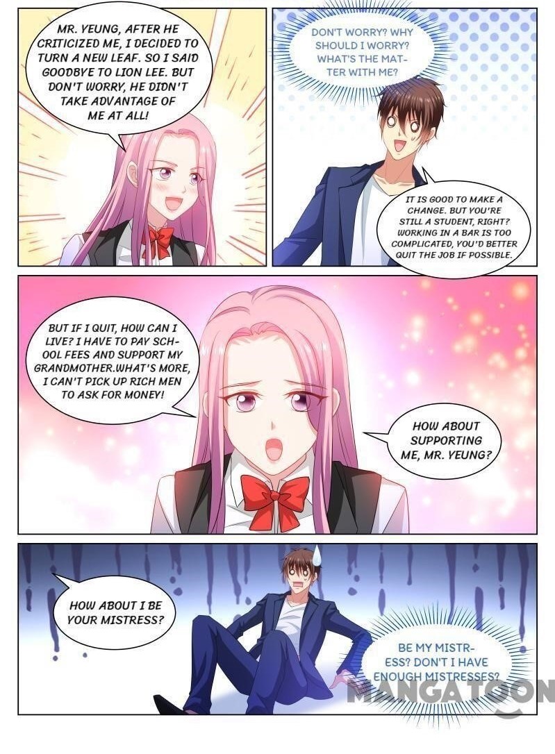 Very Pure Chapter 337 - Page 1