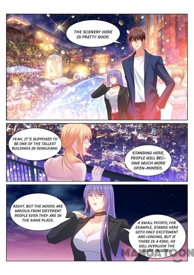 Very Pure Chapter 337 - Page 6