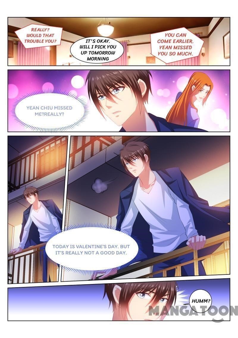 Very Pure Chapter 338 - Page 4