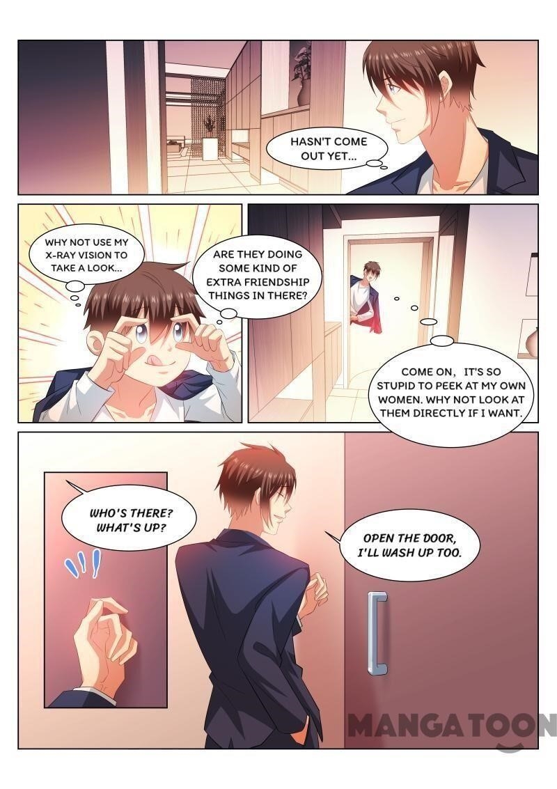 Very Pure Chapter 338 - Page 8