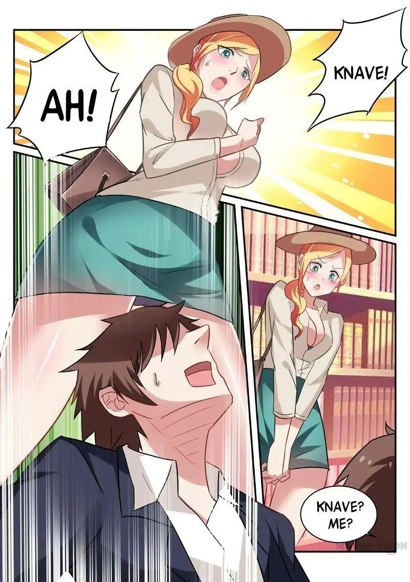 Very Pure Chapter 34 - Page 3