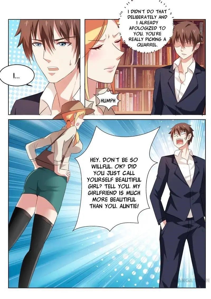 Very Pure Chapter 34 - Page 6