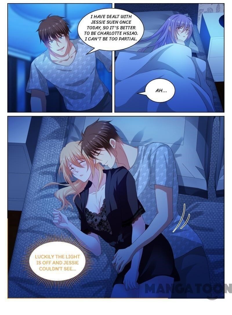 Very Pure Chapter 340 - Page 1