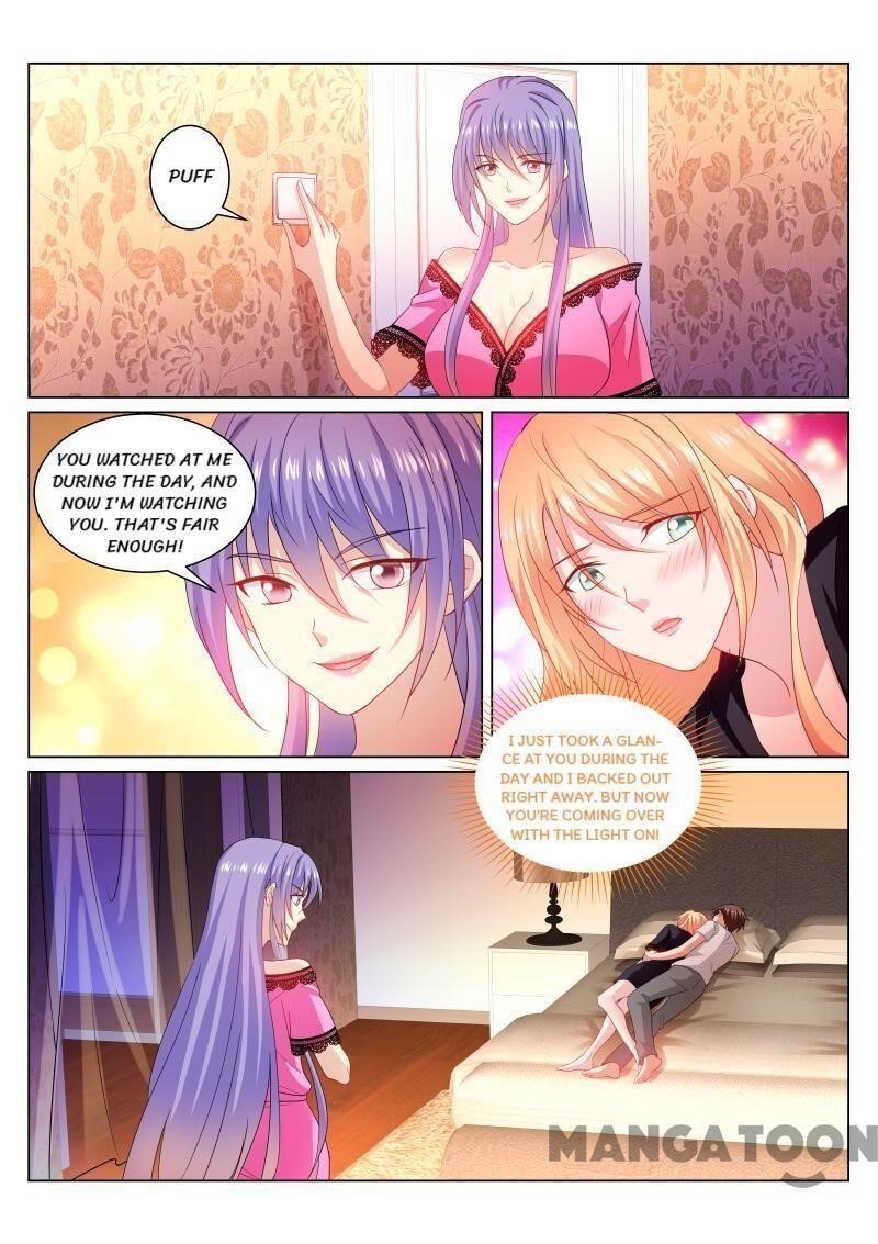 Very Pure Chapter 340 - Page 2