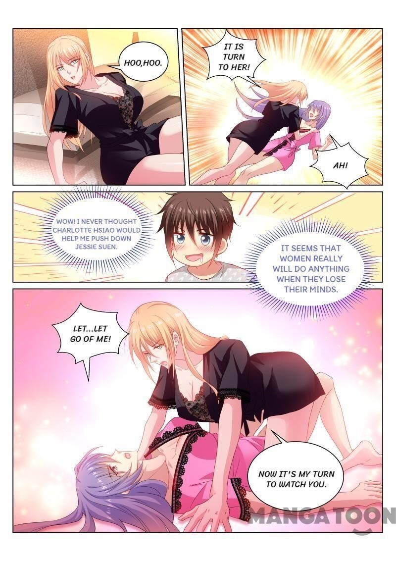 Very Pure Chapter 340 - Page 3