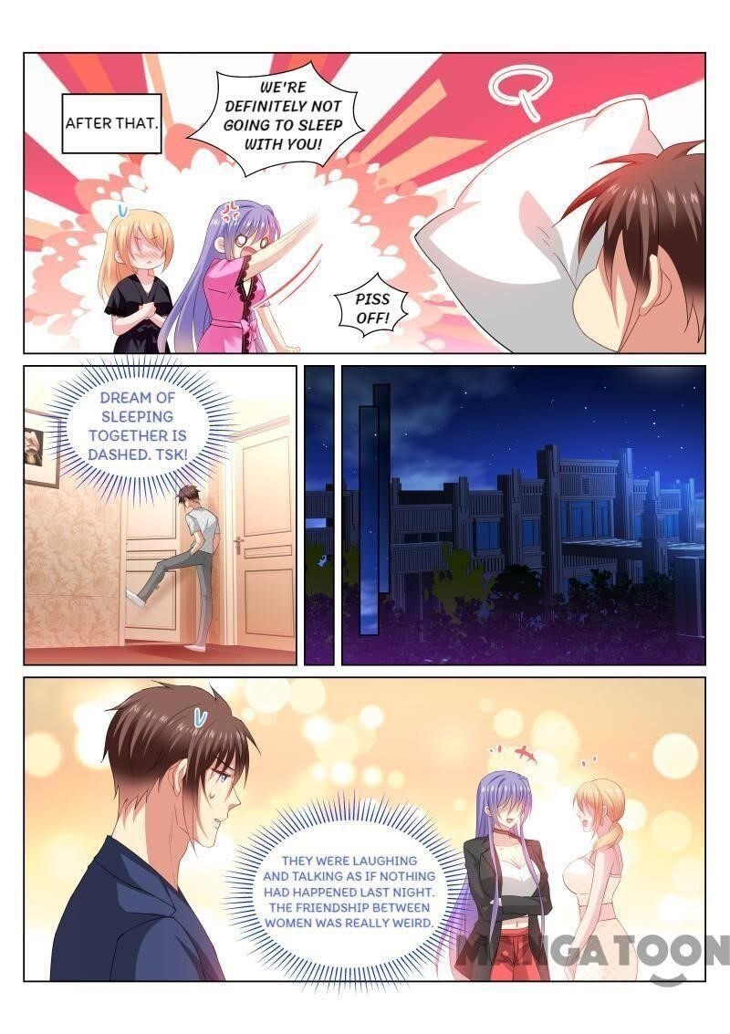 Very Pure Chapter 340 - Page 5