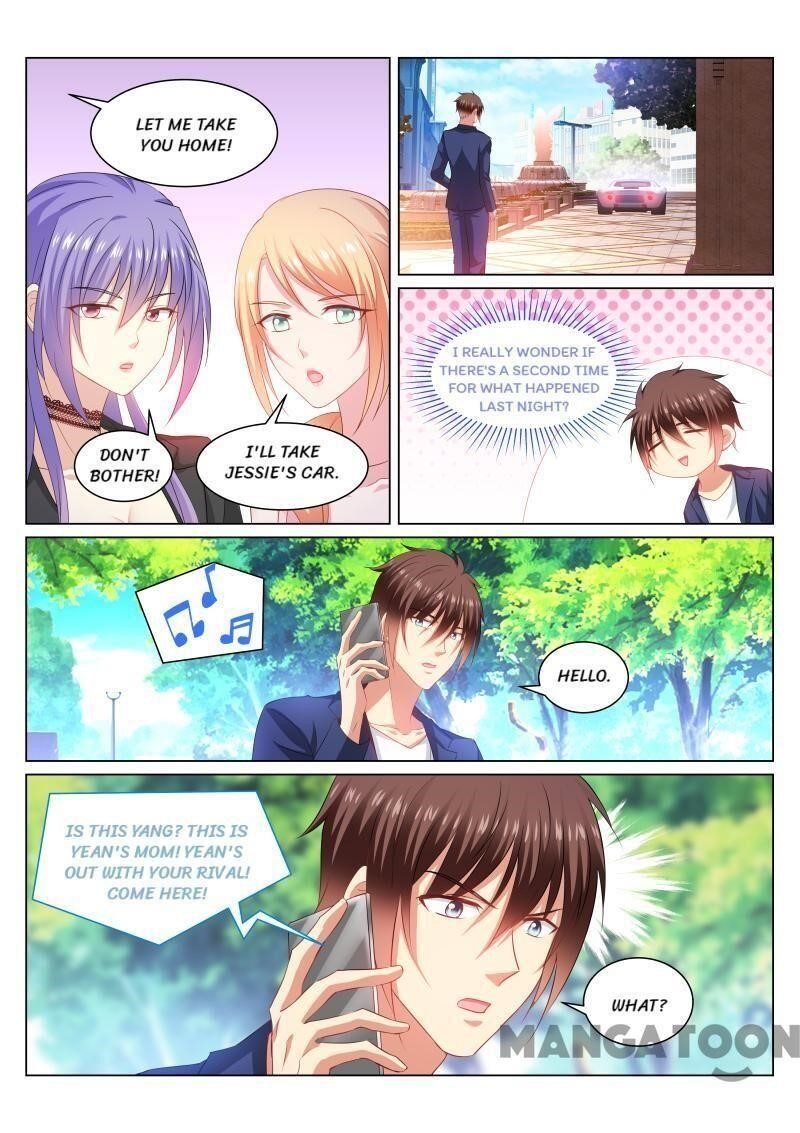 Very Pure Chapter 340 - Page 6