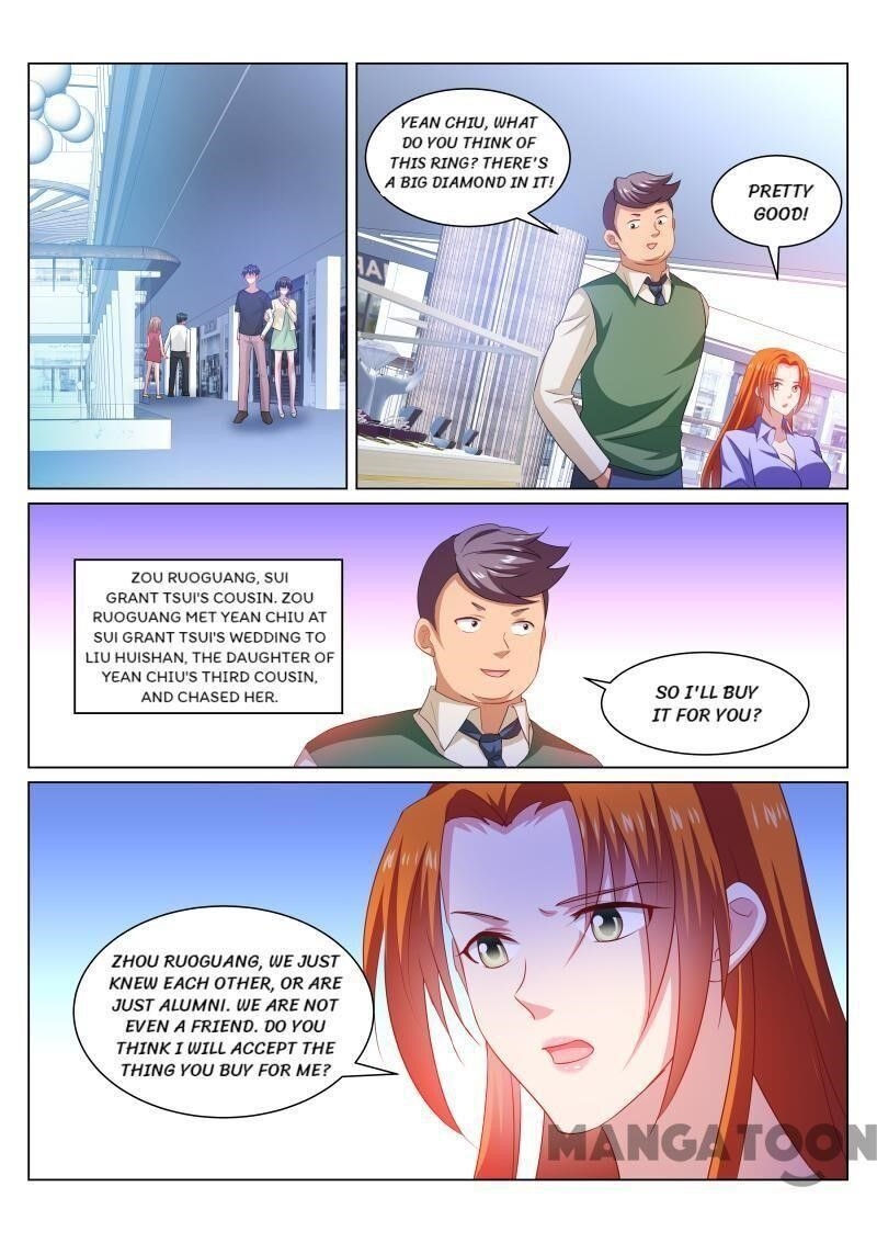 Very Pure Chapter 340 - Page 7