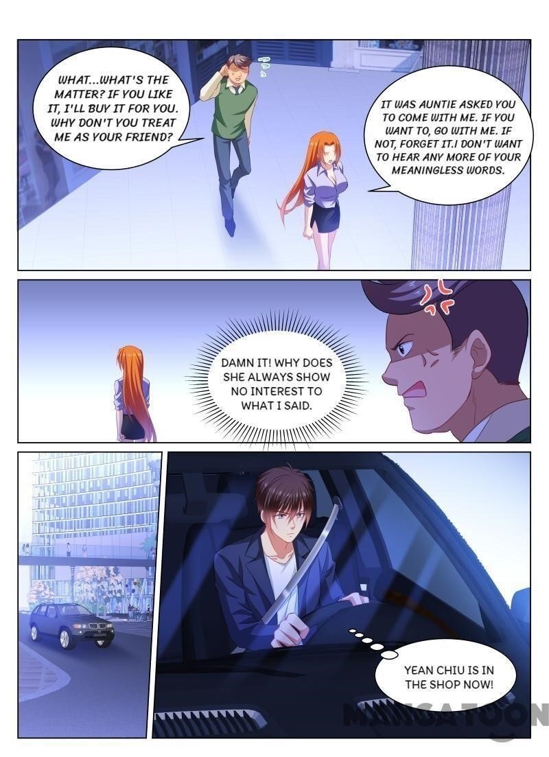 Very Pure Chapter 340 - Page 8