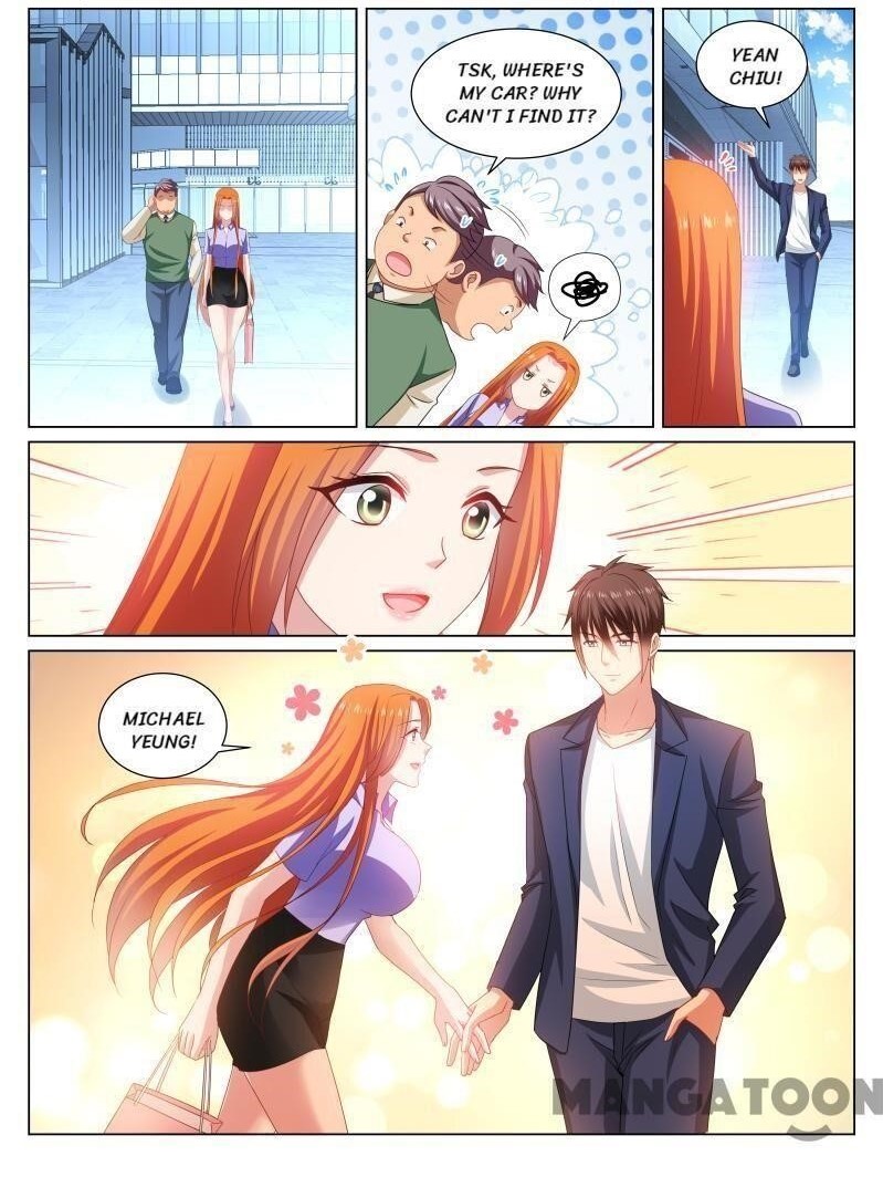 Very Pure Chapter 341 - Page 1