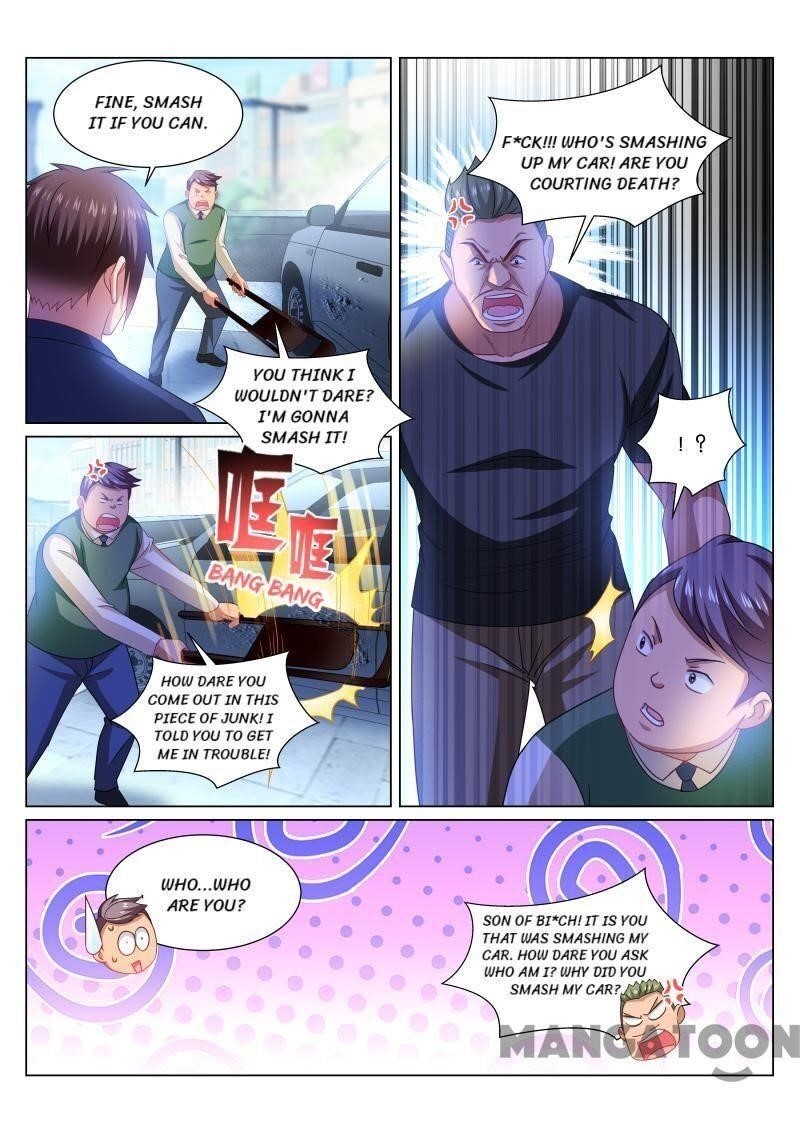 Very Pure Chapter 341 - Page 4