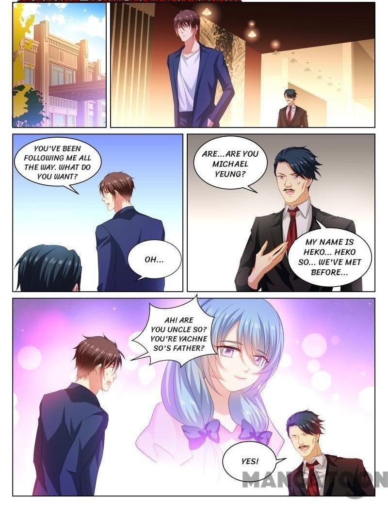 Very Pure Chapter 342 - Page 1