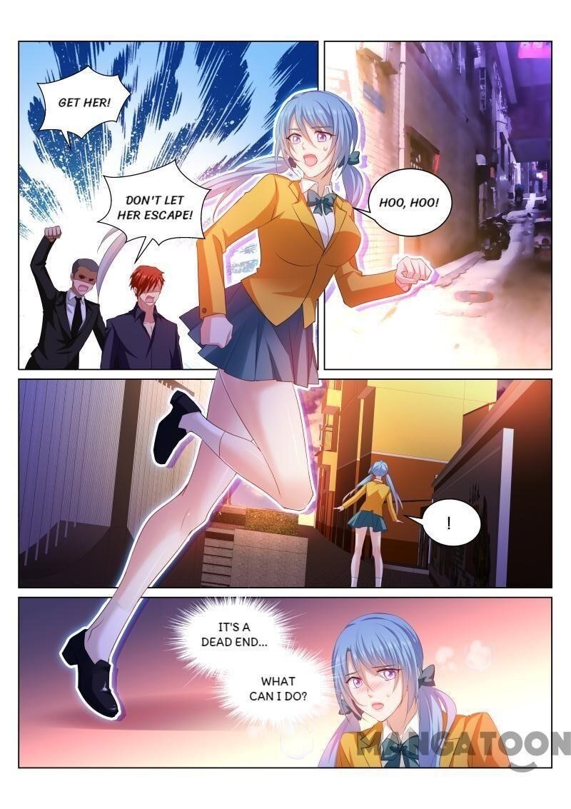 Very Pure Chapter 342 - Page 5