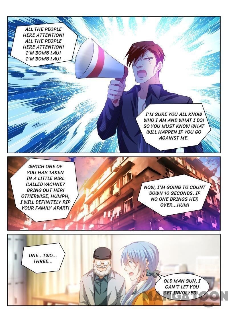 Very Pure Chapter 342 - Page 7