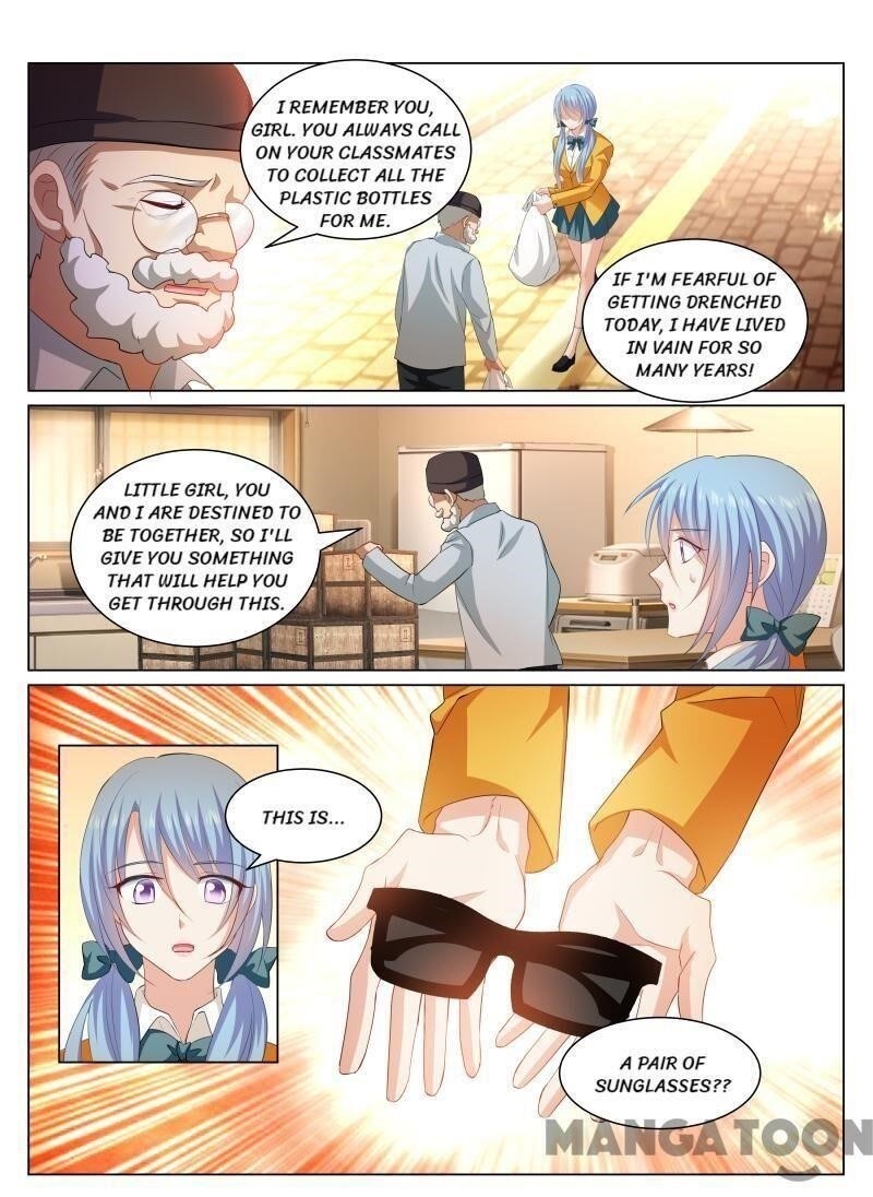 Very Pure Chapter 342 - Page 8