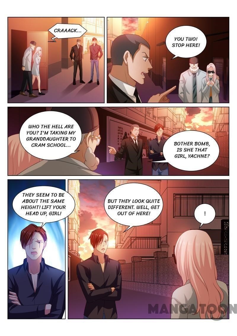 Very Pure Chapter 343 - Page 2