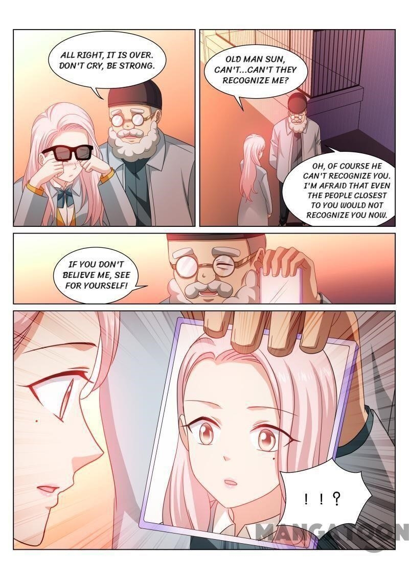 Very Pure Chapter 343 - Page 4