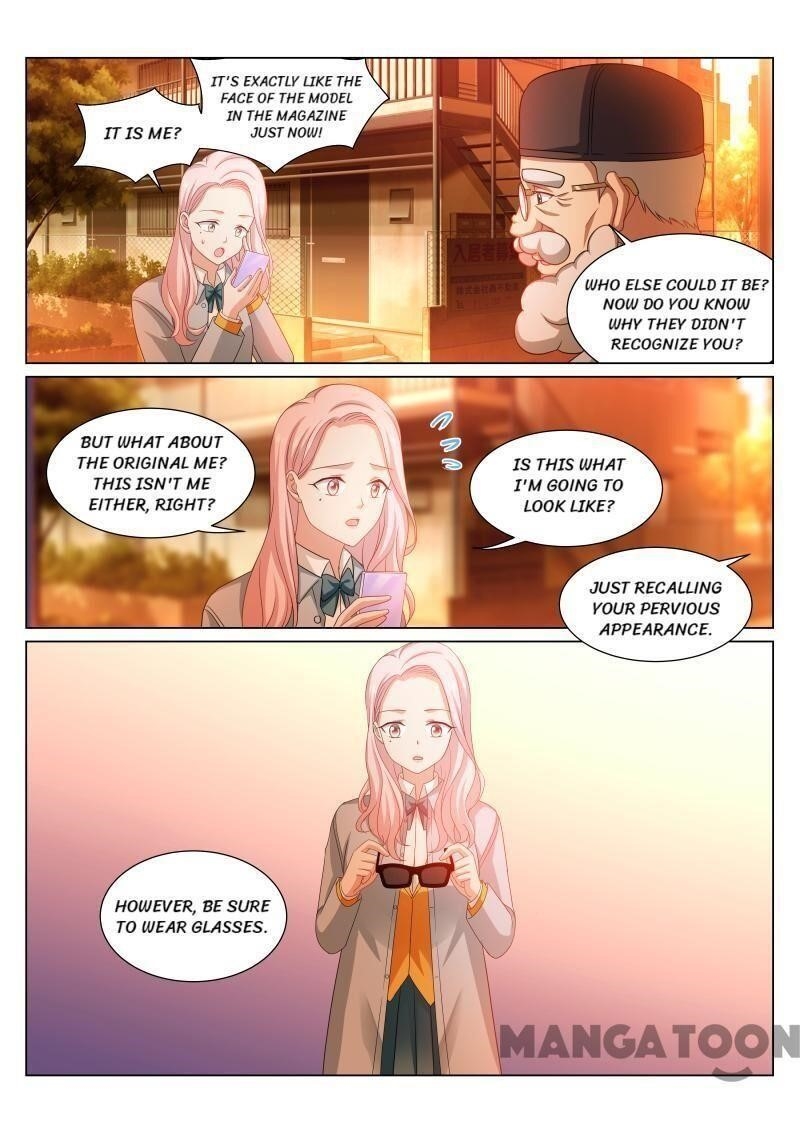 Very Pure Chapter 343 - Page 5