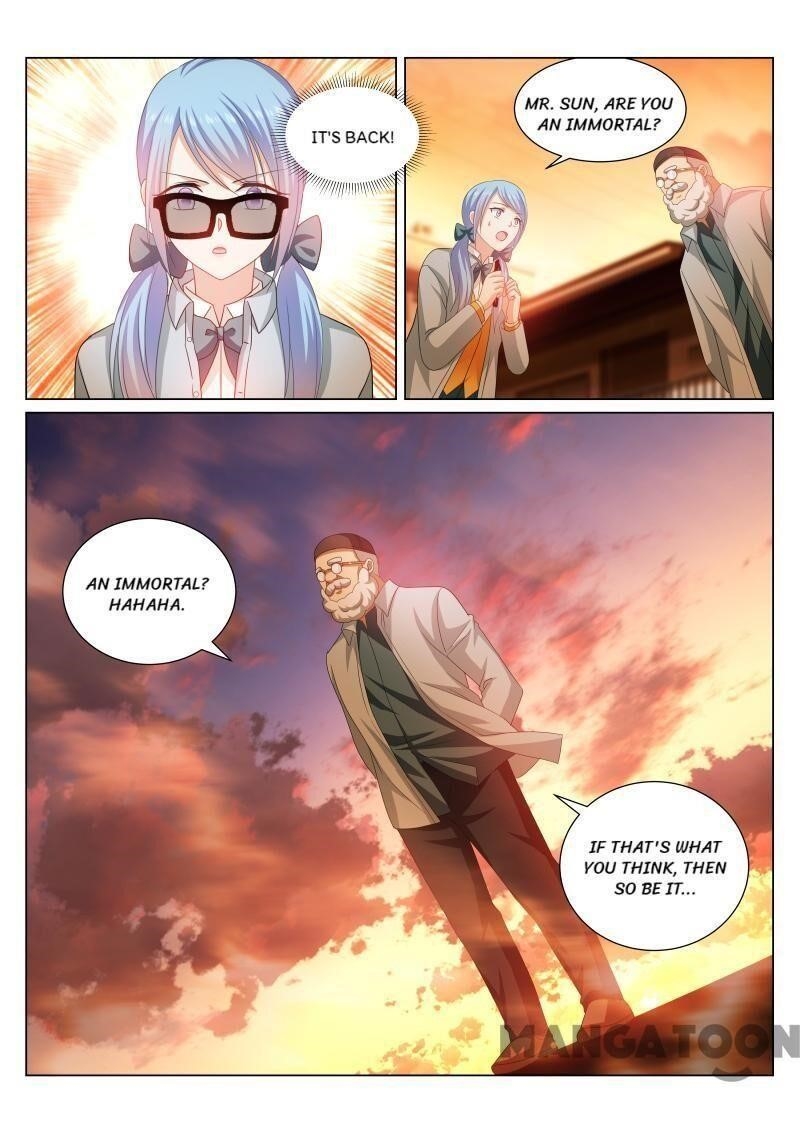 Very Pure Chapter 343 - Page 6