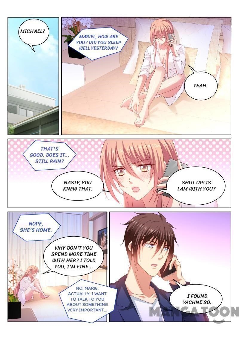 Very Pure Chapter 344 - Page 2