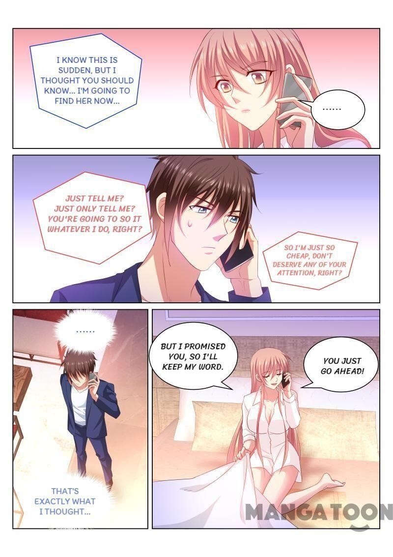 Very Pure Chapter 344 - Page 3