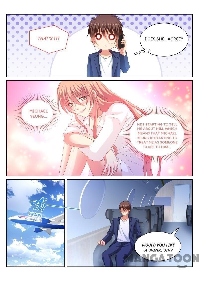 Very Pure Chapter 344 - Page 4