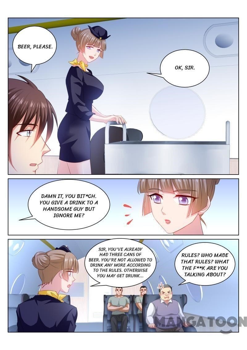 Very Pure Chapter 344 - Page 5