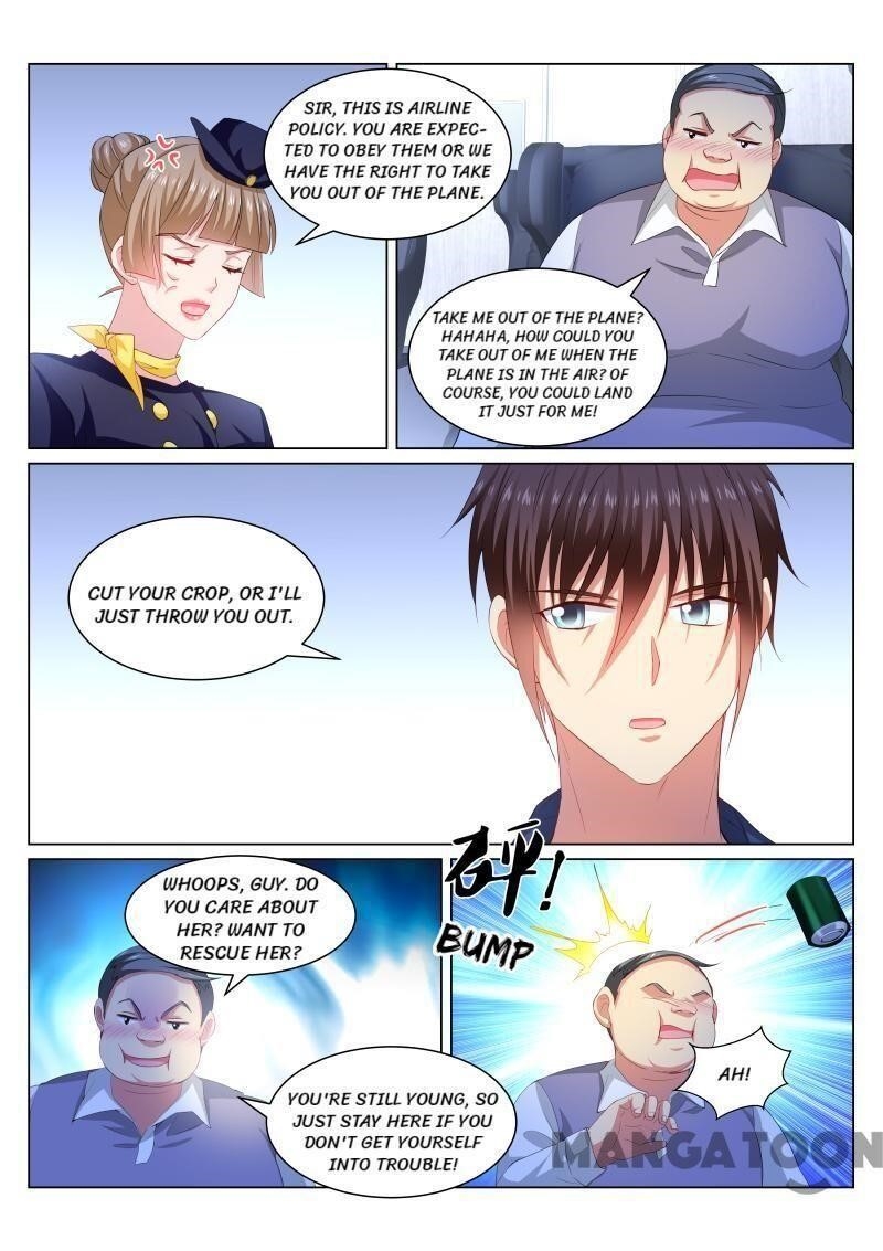 Very Pure Chapter 344 - Page 6