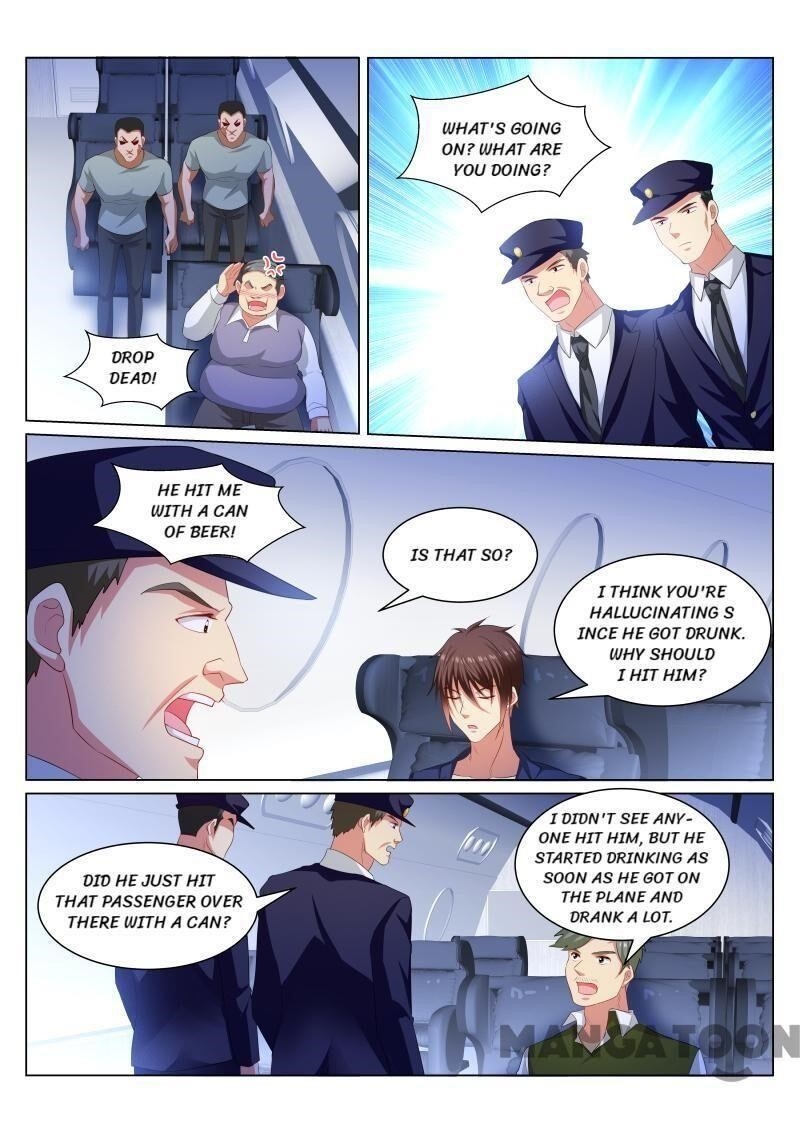 Very Pure Chapter 344 - Page 7