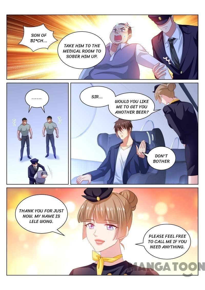 Very Pure Chapter 344 - Page 8