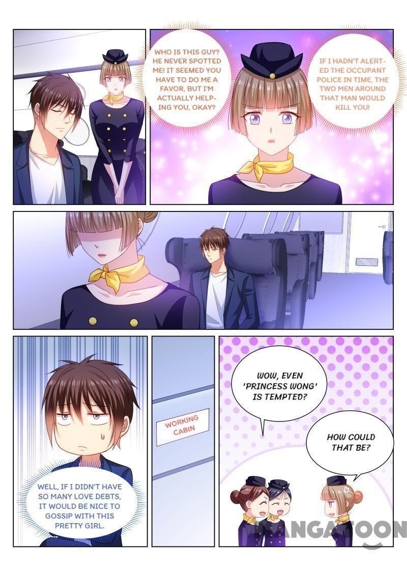 Very Pure Chapter 345 - Page 2