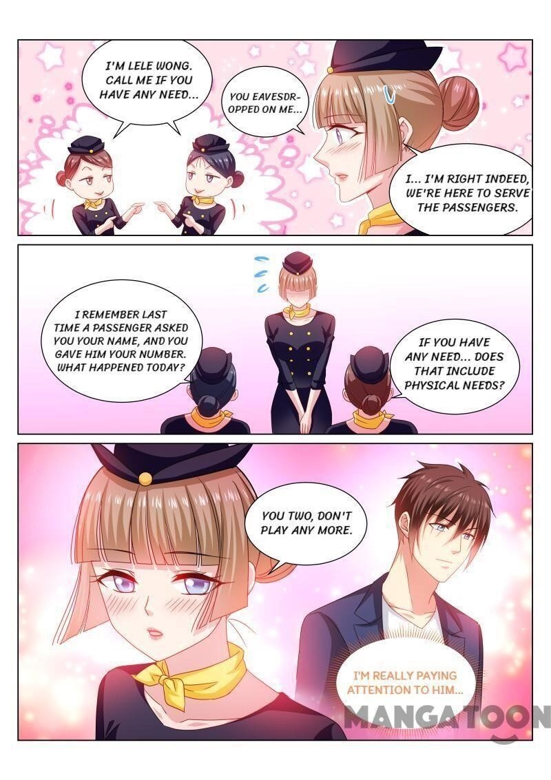 Very Pure Chapter 345 - Page 3