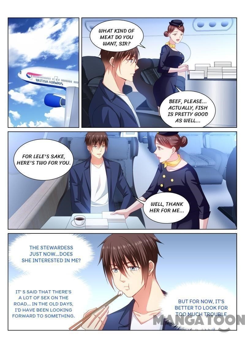 Very Pure Chapter 345 - Page 4