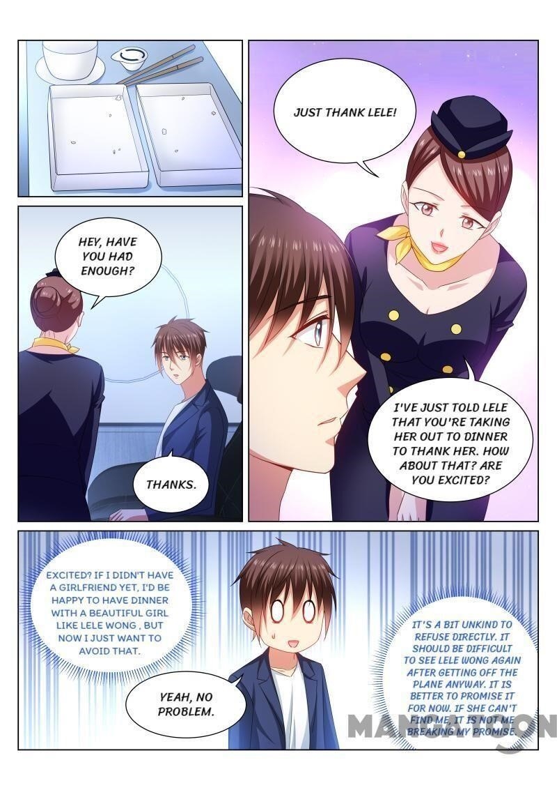 Very Pure Chapter 345 - Page 5