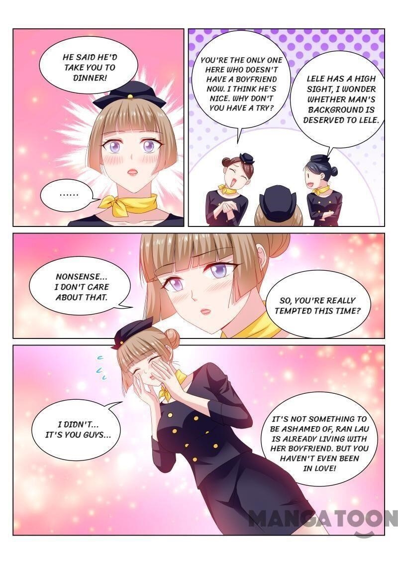 Very Pure Chapter 345 - Page 6