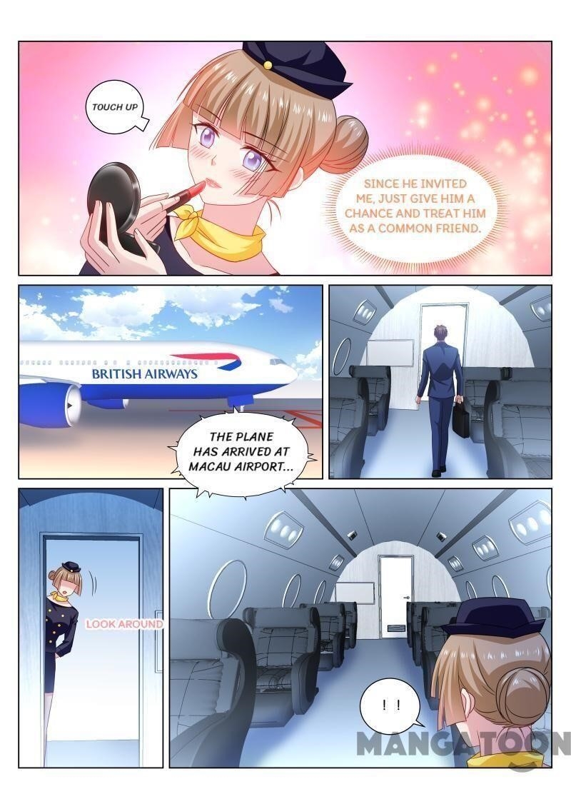 Very Pure Chapter 345 - Page 7