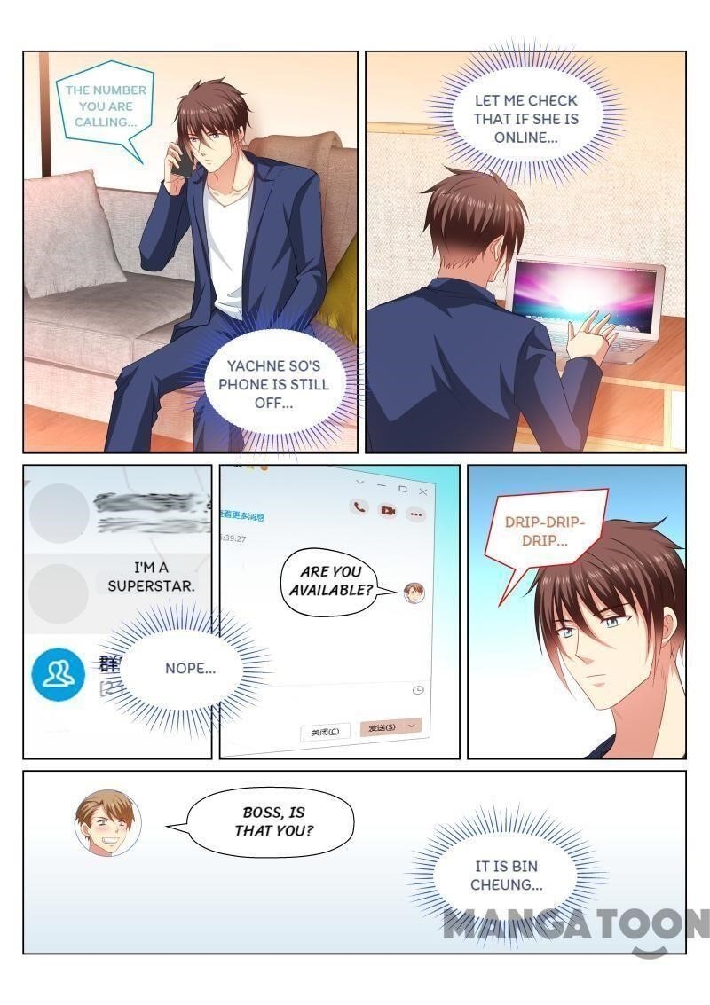 Very Pure Chapter 346 - Page 2