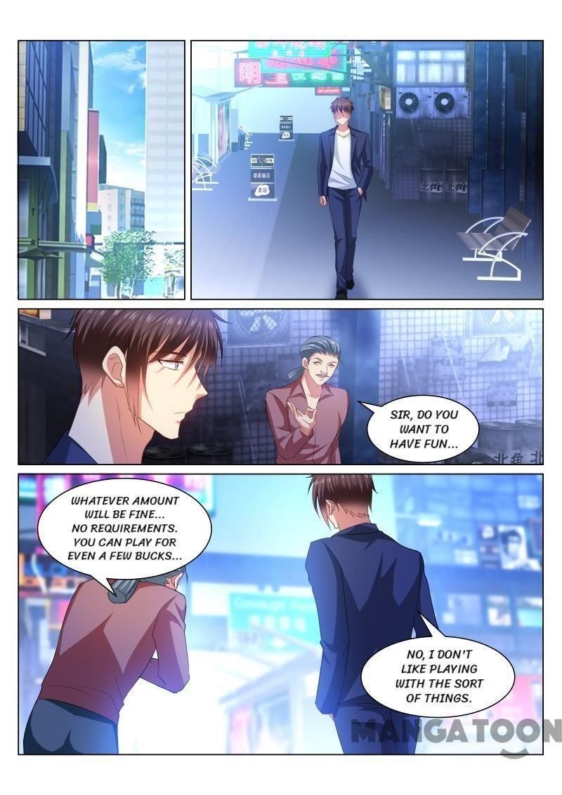 Very Pure Chapter 346 - Page 5