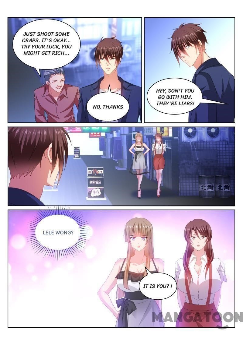 Very Pure Chapter 346 - Page 6