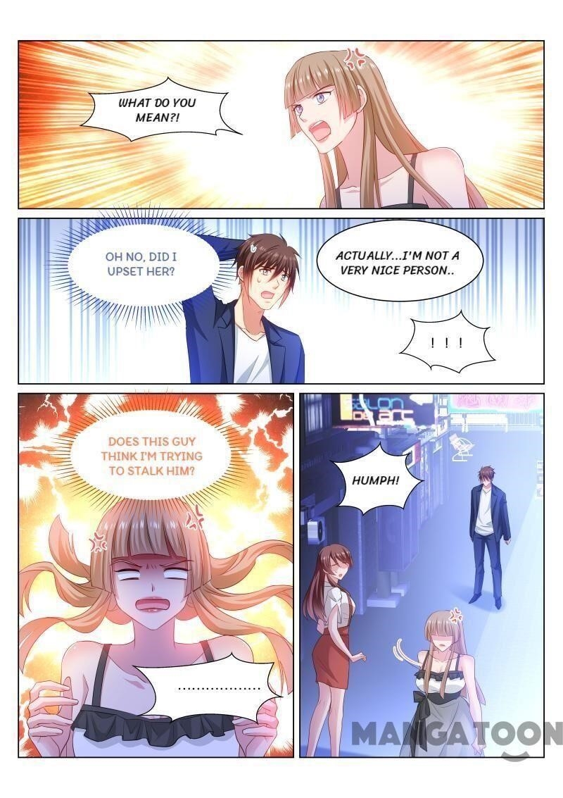 Very Pure Chapter 346 - Page 8