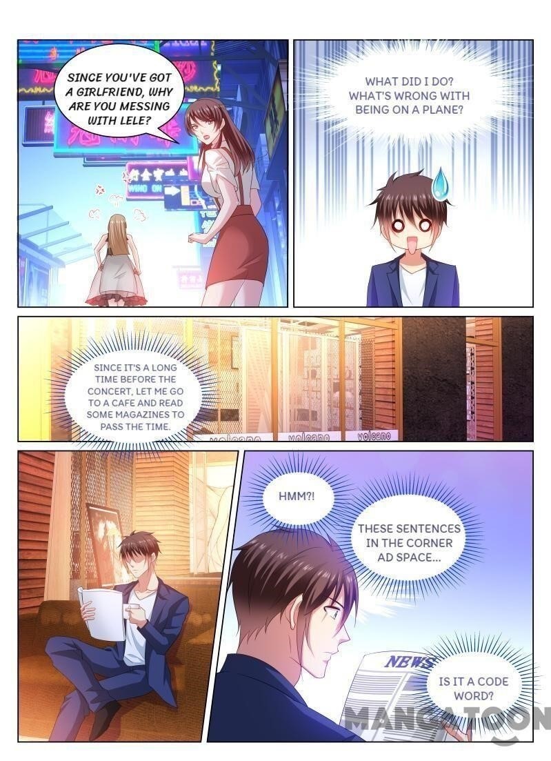 Very Pure Chapter 346 - Page 9