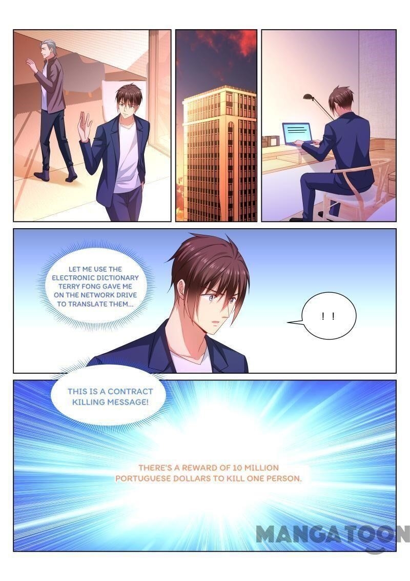 Very Pure Chapter 347 - Page 4