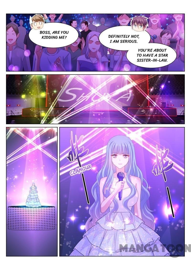 Very Pure Chapter 347 - Page 7