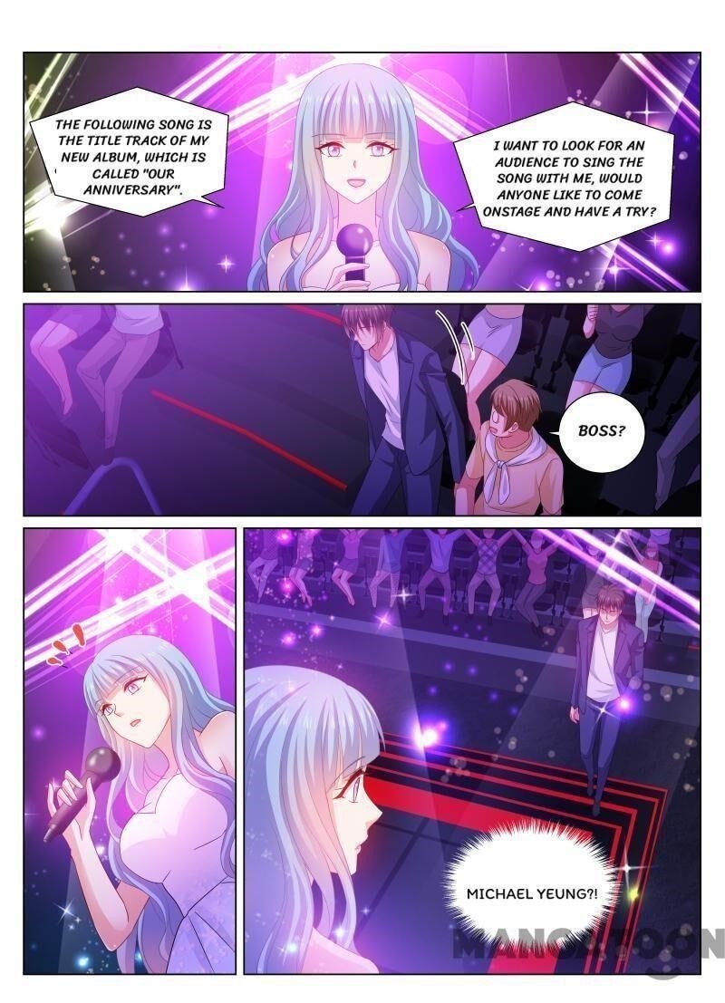 Very Pure Chapter 347 - Page 9